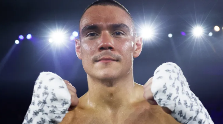 Тим Цзю решил переехать из Австралии