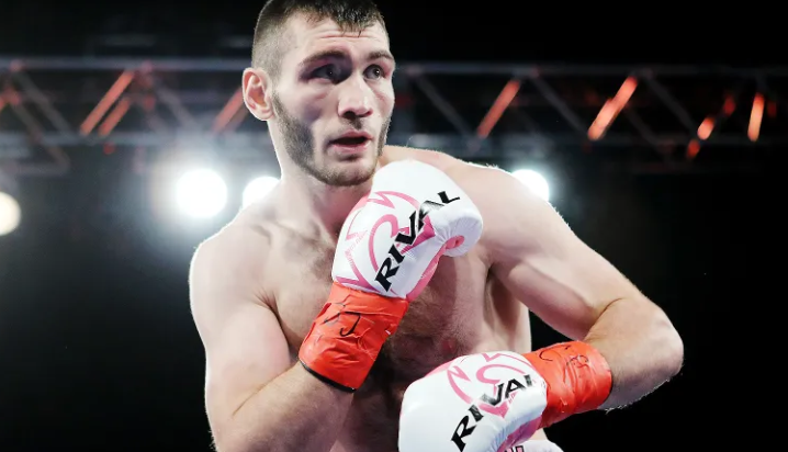 Чемпион мира по боксу из РФ: Спортсмены – не особо хорошие люди, на нас не надо равняться