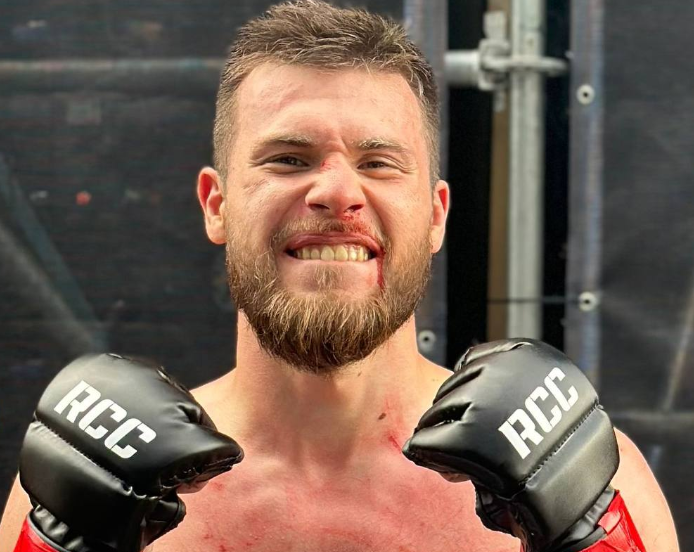 "Киокушин работает!" Игорь Загайнов рассказал о шансах каратистов проявить себя в кикбоксинге