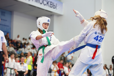 Результаты первенства России KI 2025