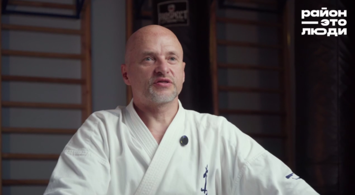 Шихан Ильмов: "Главное достижение – дать детям веру, которая их приводит в зал"