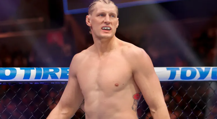 У Волкова есть все шансы стать чемпионом, он единственный может привезти пояс – мнение экс-бойца UFC