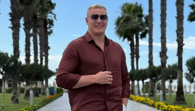 Павлович не приступает к тренировкам