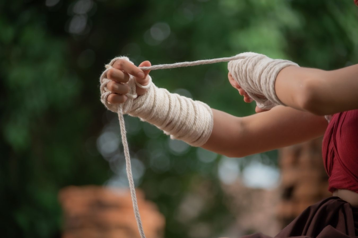 Муай-тай или тхэкводно – что эффективнее?