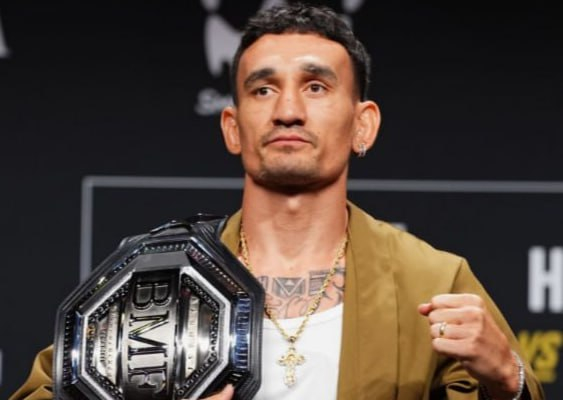 Холлоуэй: «Кулачные бои – самая тупая вещь на свете»