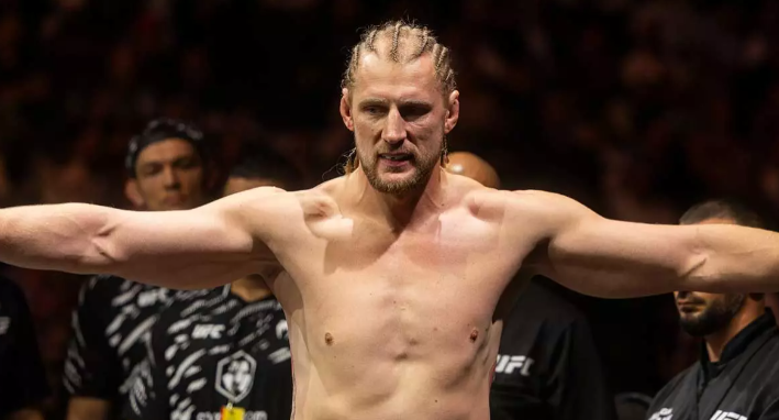 Волков оценил титульник Аспиналла и Гана: "Наши шансы увеличиваются"