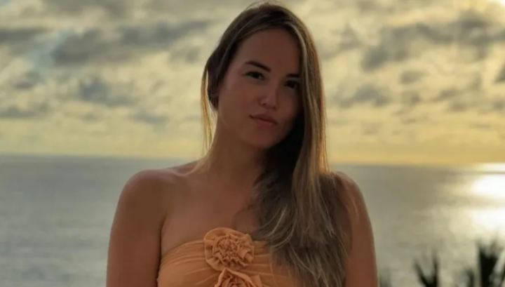 Бывшую жену боксера Бивола заочно арестовали