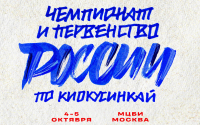 Чемпионат России по киокусинкай. Категория 80 кг. Кто победит?