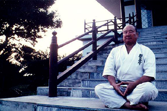 В чем заключается уникальность Киокушина?