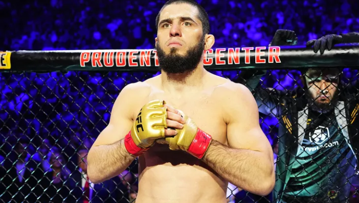 Кияшко о бое Махачева с Маддаленой: Шансы 60 на 40