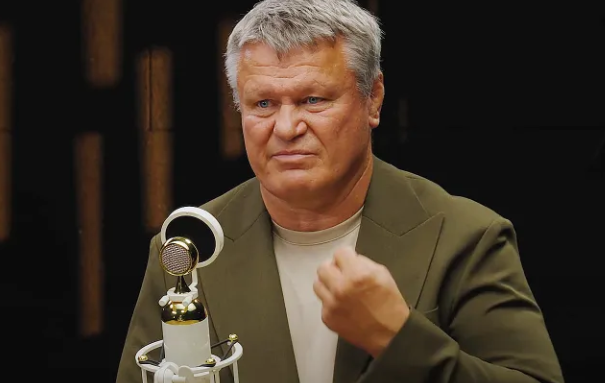 Тактаров рассказал о разочаровании в Грузии: "Очень жалко. Но после меня страна будет чуть чище"