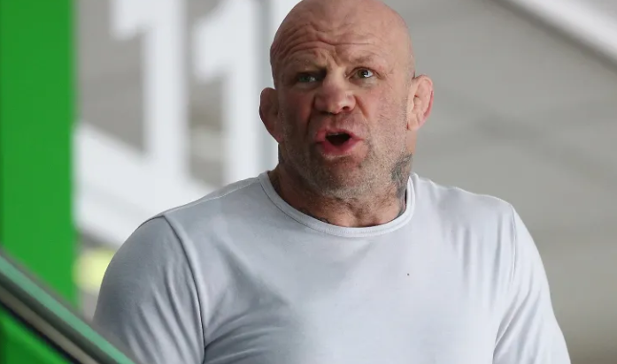 О начале доминации России заявил Монсон