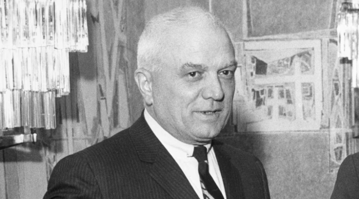 Кас Д’Амато называл его боксерским Альбертом Эйнштейном: он изменил мир бокса