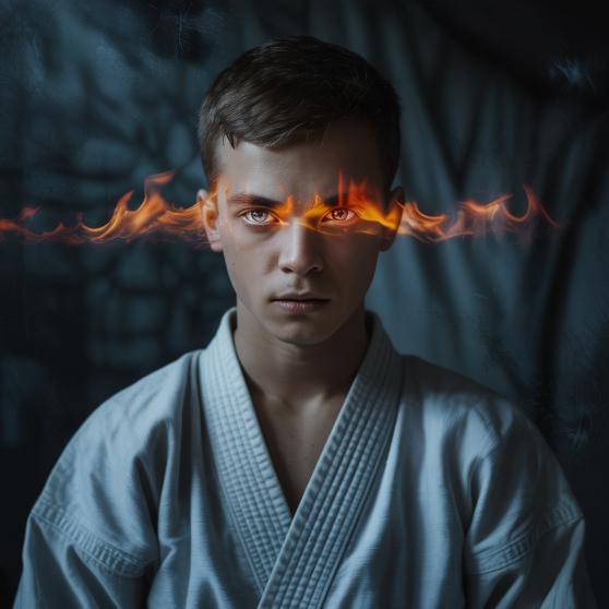 Пробуждение Демона, или Как вернуть утраченное в современных боевых искусствах