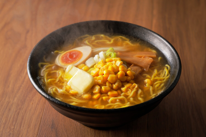 Моменты из культуры Японии: кулинарное наследие