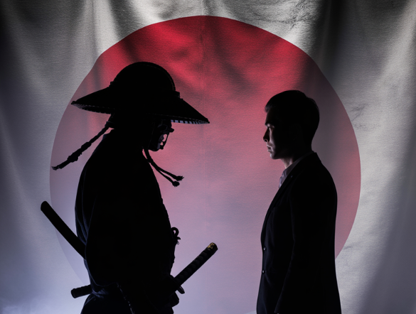 «Больше, чем историческая реликвия». Как Бусидо влияет на современную Японию и ее общество