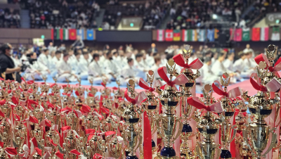 Результаты чемпионата мира по киокусинкан 2025