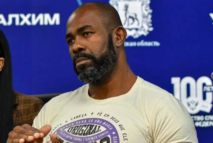 Экс-соперник Емельяненко и Харитонова утонул в Амазонке