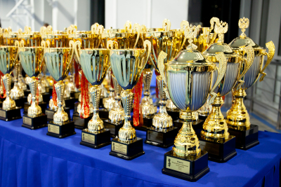 Результаты международных соревнований по киокусинкай (IFK) "Moscow open"