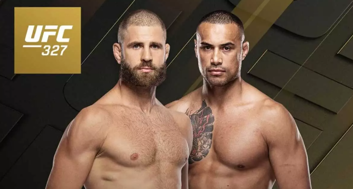 Перейра освободил титул UFC, Прохазка и Улберг сразятся за пояс