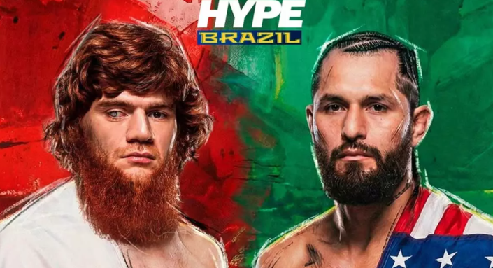 Шара Буллет сразится с Хорхе Масвидалем