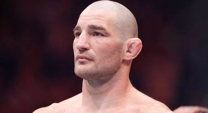 Шон Стрикленд подтвердил бой с Хамзатом Чимаевым