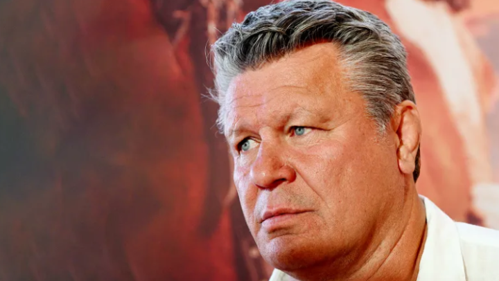 Тактаров назвал лучших бойцов в истории UFC. Без россиян