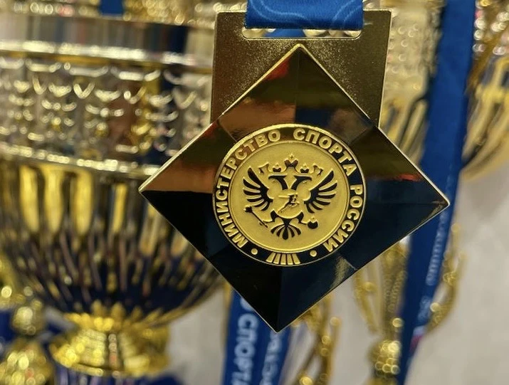 Результаты чемпионата России по киокусинкай IFK 2026