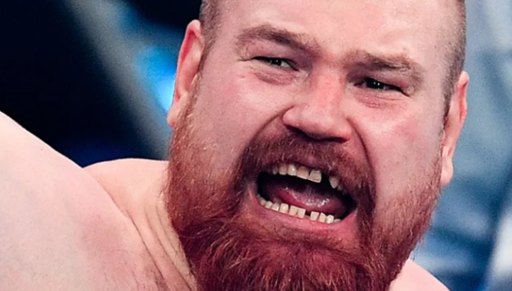 "Руки не подам". Дацик объяснил неприязнь к Камилу Гаджиеву