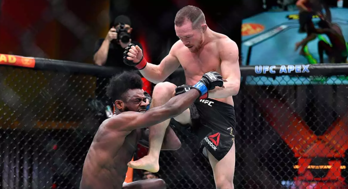 Два правила ММА могут изменить в ближайшие месяцы