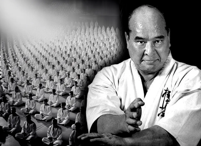 Убийца быков и отец Киокушина. Годовщина памяти Масутацу Оямы