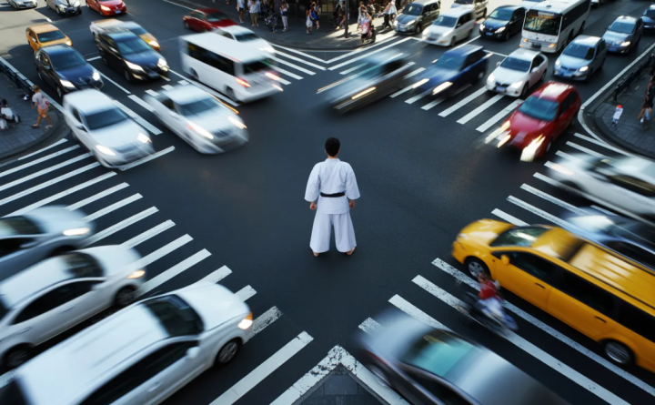 Тренируйтесь эффективнее: активные и пассивные методы тренировок в боевых искусствах