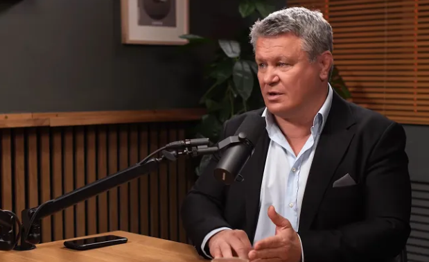 Тактаров: Стыдоба, что у нас в стране заблокирован Telegram