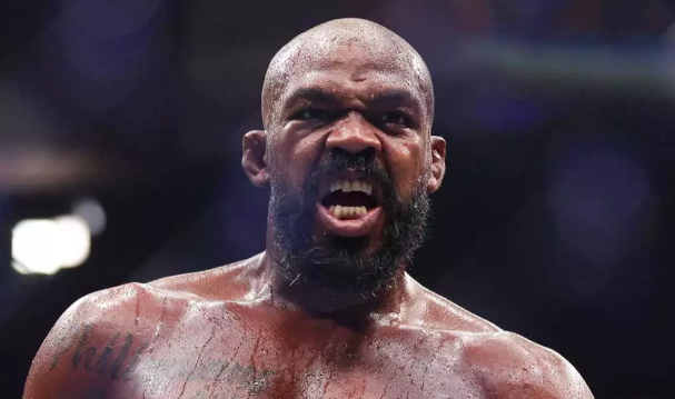 Джонс обещает победить Усмана и Леснара в один вечер