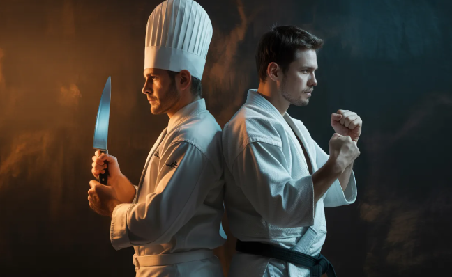 Кошмар в додзе: не тормозят ли традиции развитие вашей школы боевых искусств?