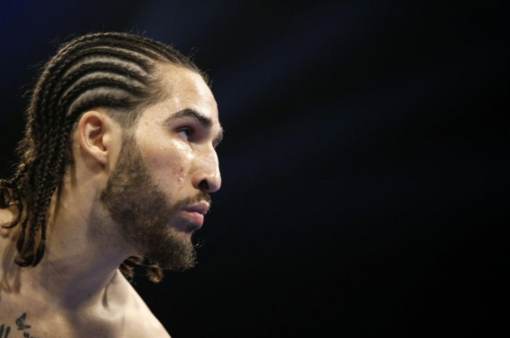 "Не должен носить имя моего деда". Внук Мохаммеда Али выступил против реформы бокса