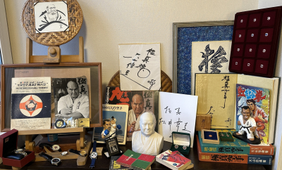 Музей киокушинкай. Быть или не быть!?