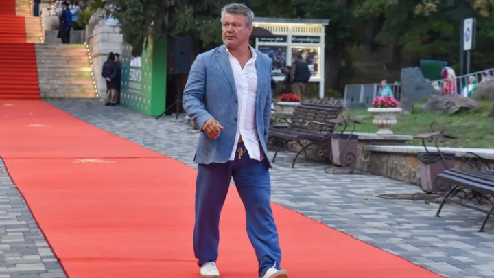 Тактаров: Не встречал нормальных людей, которые мечтают жить в Москве