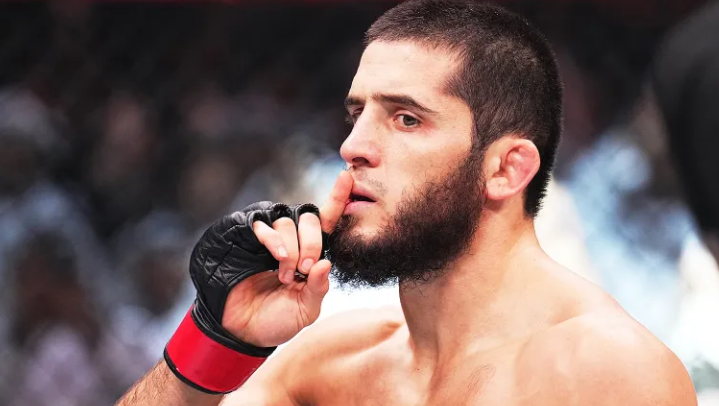 UFC может прекратить подписание бойцов из России из-за их доминирования – Джонсон