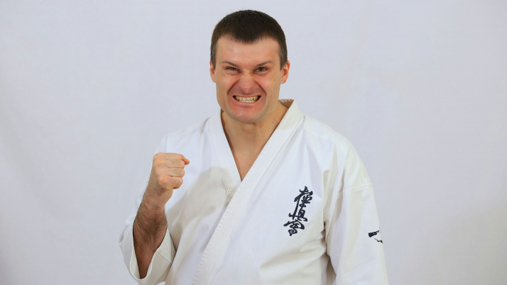 Александр Еременко