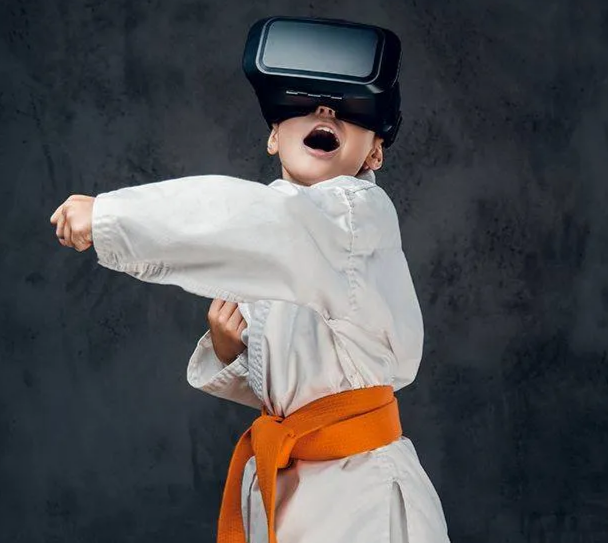 Технологии в единоборствах: как VR-тренажеры и анализ данных меняют подготовку бойцов