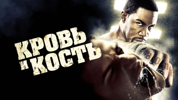 фильм Кровь и кость