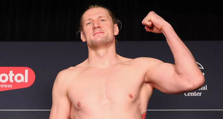 Александр Волков объяснил, почему боссы UFC им недовольны