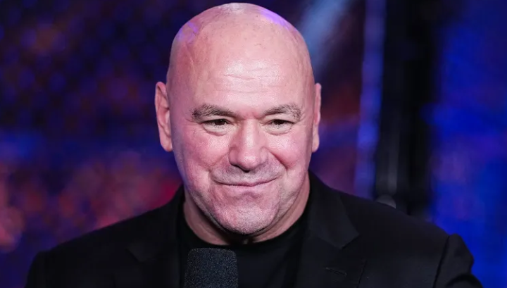 UFC возвращается? Дана Уайт сделал интригующее заявление о проведении турнира в России