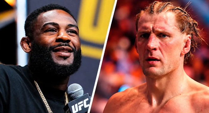 Стерлинг разнес руководство UFC за «разрушение спорта» и игнорирование Александра Волкова
