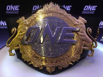 Почему крупнейшая азиатская лига ONE – идеальное место для киокушиновцев